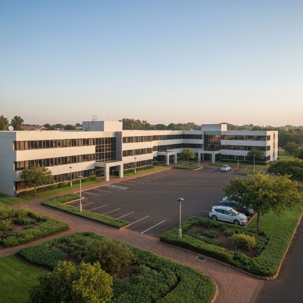 Delta Randburg