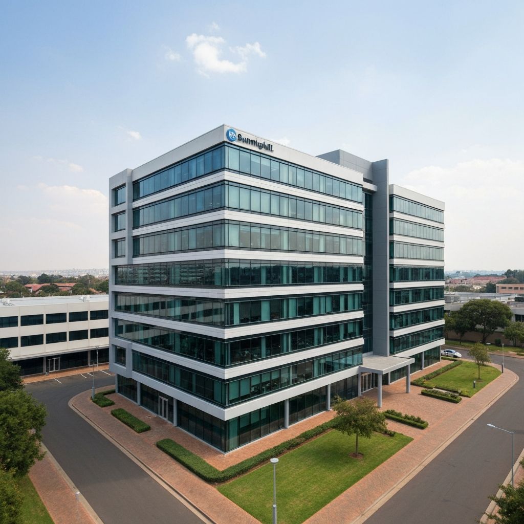 Sunninghill Block C